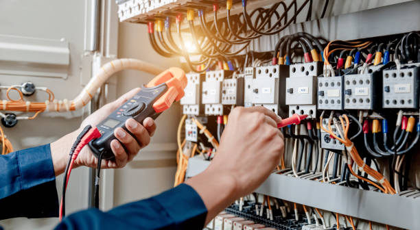 Best Residential Electrician Services  in Lake Grove, NY