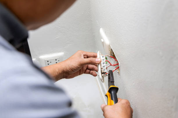 Best Commercial Electrician Services  in Lake Grove, NY