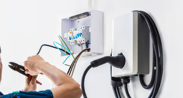 Best Electrical Contractors for Businesses  in Lake Grove, NY
