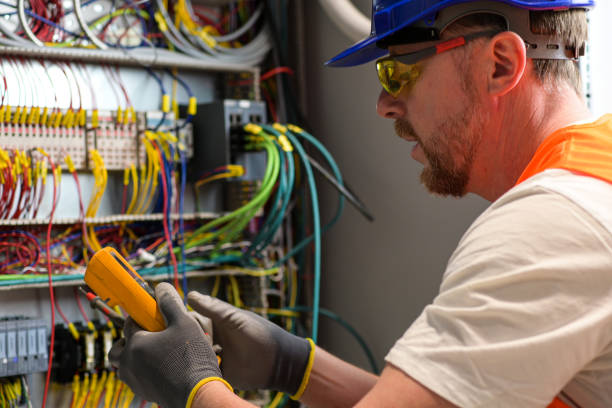 Best Affordable Electrician  in Lake Grove, NY