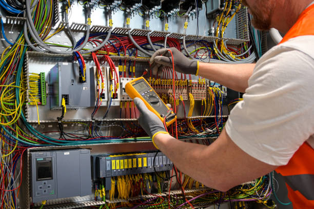 Best Licensed Electrician  in Lake Grove, NY